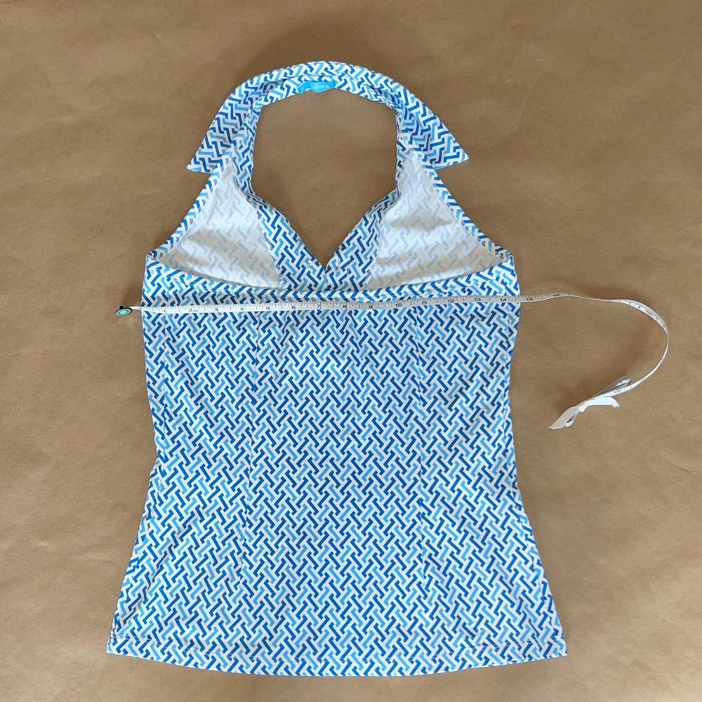 J. McLaughlin Halter Top - Picture 6 of 6